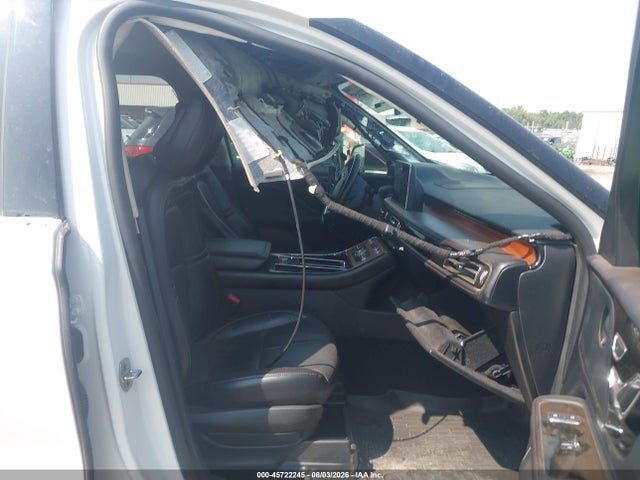Aukcja sprzedaży 2020 Lincoln Aviator Reserve, vin: 5LM5J7XC0LGL13193, numer aukcji: 45722245