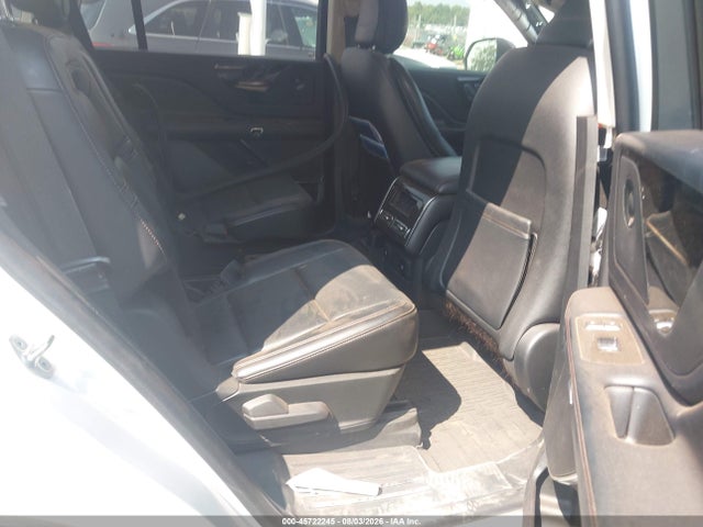 Aukcja sprzedaży 2020 Lincoln Aviator Reserve, vin: 5LM5J7XC0LGL13193, numer aukcji: 45722245