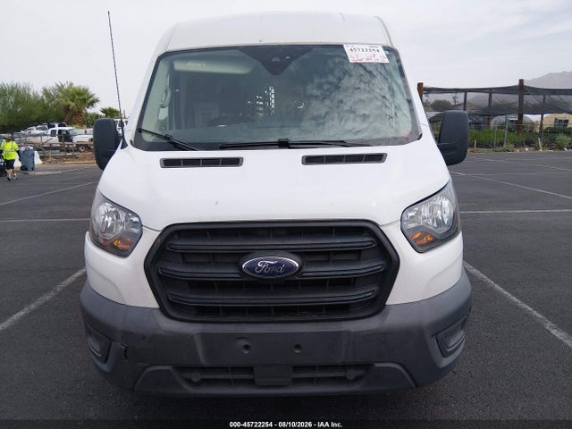 Ford Transit-250 2020 1FTBR1C86LKB61130 Image 12