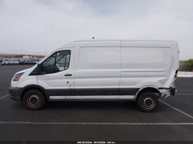Ford Transit-250 2020 1FTBR1C86LKB61130 Image 14