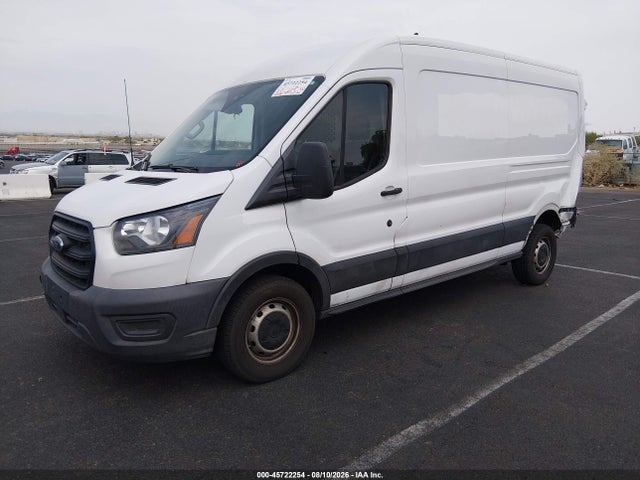Ford Transit-250 2020 1FTBR1C86LKB61130 Image 2