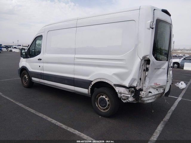 Ford Transit-250 2020 1FTBR1C86LKB61130 Image 3