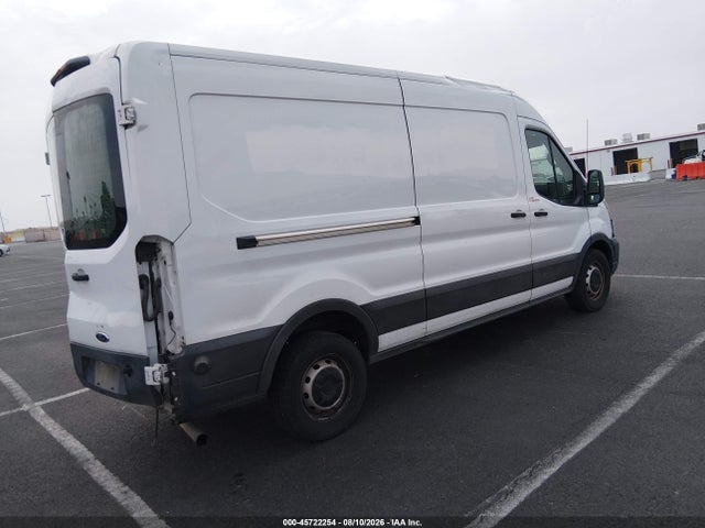 Ford Transit-250 2020 1FTBR1C86LKB61130 Image 4