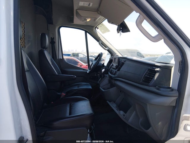Ford Transit-250 2020 1FTBR1C86LKB61130 Image 5