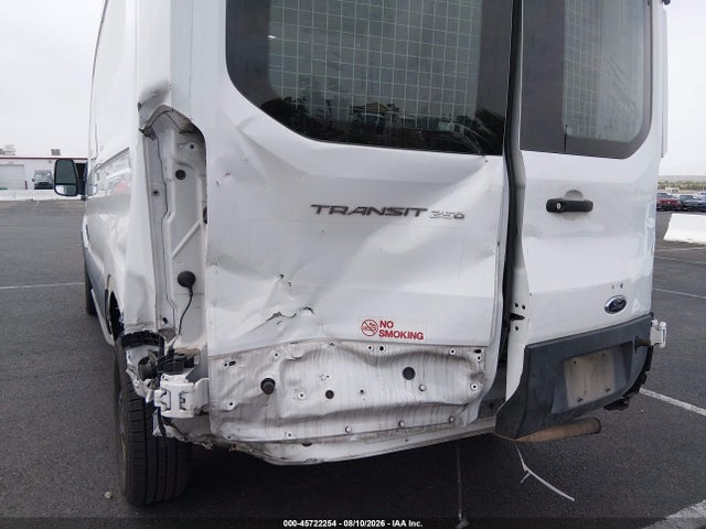 Ford Transit-250 2020 1FTBR1C86LKB61130 Image 6
