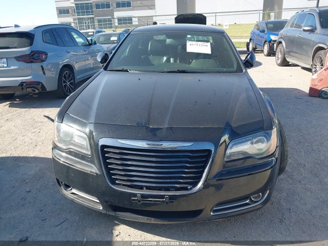 Aukcja sprzedaży 2014 Chrysler 300 300s, vin: 2C3CCABG7EH235751, numer aukcji: 45722259