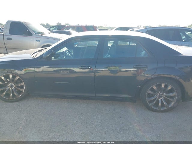 Aukcja sprzedaży 2014 Chrysler 300 300s, vin: 2C3CCABG7EH235751, numer aukcji: 45722259