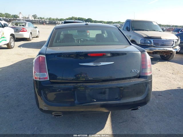 Aukcja sprzedaży 2014 Chrysler 300 300s, vin: 2C3CCABG7EH235751, numer aukcji: 45722259