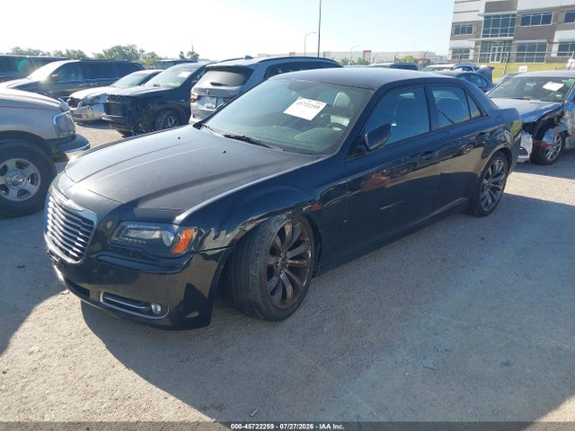 Aukcja sprzedaży 2014 Chrysler 300 300s, vin: 2C3CCABG7EH235751, numer aukcji: 45722259