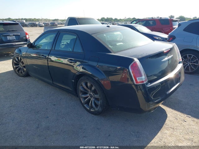 Aukcja sprzedaży 2014 Chrysler 300 300s, vin: 2C3CCABG7EH235751, numer aukcji: 45722259