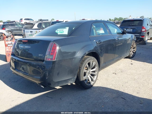 Aukcja sprzedaży 2014 Chrysler 300 300s, vin: 2C3CCABG7EH235751, numer aukcji: 45722259