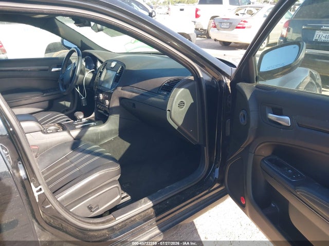 Aukcja sprzedaży 2014 Chrysler 300 300s, vin: 2C3CCABG7EH235751, numer aukcji: 45722259