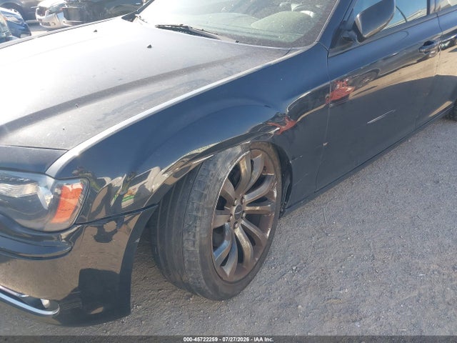 Aukcja sprzedaży 2014 Chrysler 300 300s, vin: 2C3CCABG7EH235751, numer aukcji: 45722259
