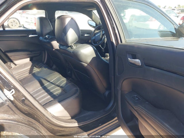 Aukcja sprzedaży 2014 Chrysler 300 300s, vin: 2C3CCABG7EH235751, numer aukcji: 45722259