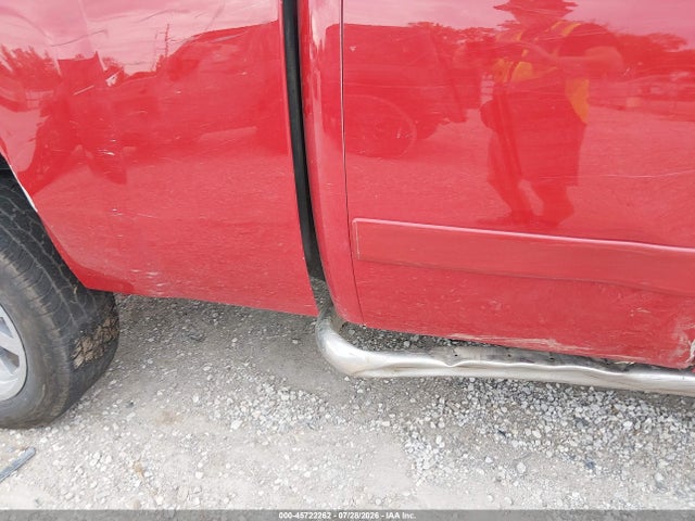 Aukcja sprzedaży 2007 Chevrolet Silverado 1500 Lt1, vin: 1GCEK19J47Z504512, numer aukcji: 45722262