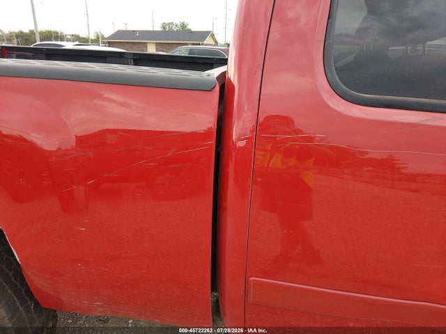 Aukcja sprzedaży 2007 Chevrolet Silverado 1500 Lt1, vin: 1GCEK19J47Z504512, numer aukcji: 45722262