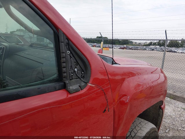 Aukcja sprzedaży 2007 Chevrolet Silverado 1500 Lt1, vin: 1GCEK19J47Z504512, numer aukcji: 45722262