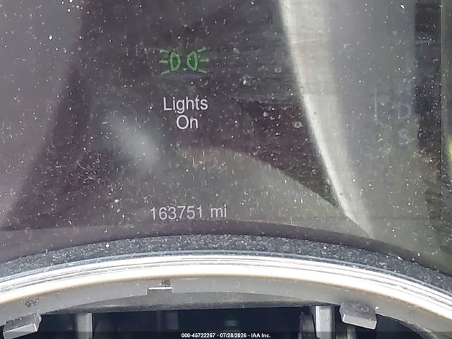 2015 Jeep Grand Cherokee Limited მანქანა იყიდება აუქციონზე, vin: 1C4RJFBG5FC197983, აუქციონის ნომერი: 45722267