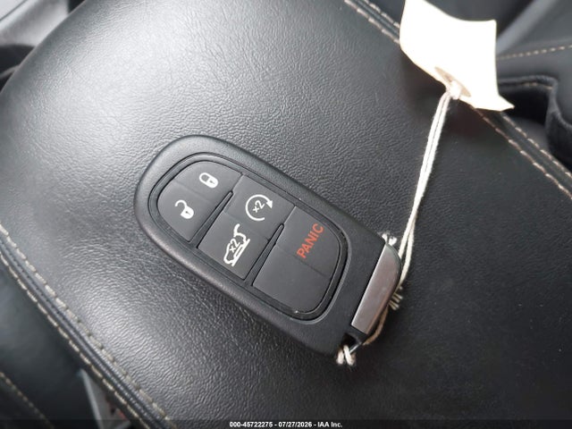 Продажа на аукционе авто 2018 Jeep Cherokee Limited 4x4, vin: 1C4PJMDX1JD550960, номер лота: 45722275
