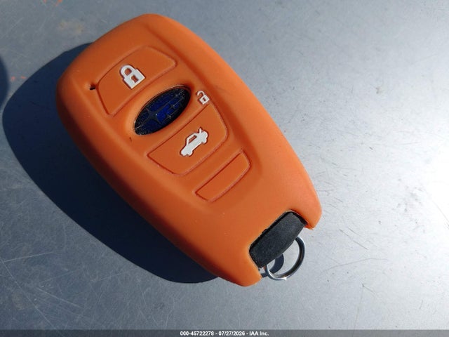 Продаж на аукціоні авто 2021 Subaru Crosstrek Sport, vin: JF2GTHSC9MH272289, номер лоту: 45722278