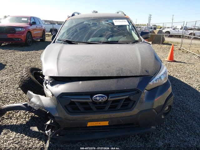 Продаж на аукціоні авто 2021 Subaru Crosstrek Sport, vin: JF2GTHSC9MH272289, номер лоту: 45722278