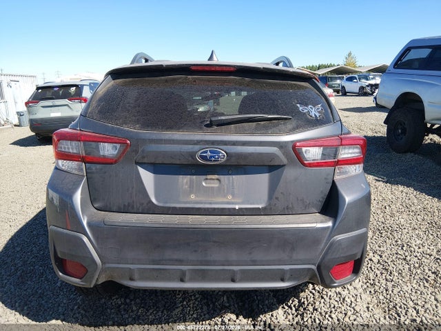 Продаж на аукціоні авто 2021 Subaru Crosstrek Sport, vin: JF2GTHSC9MH272289, номер лоту: 45722278