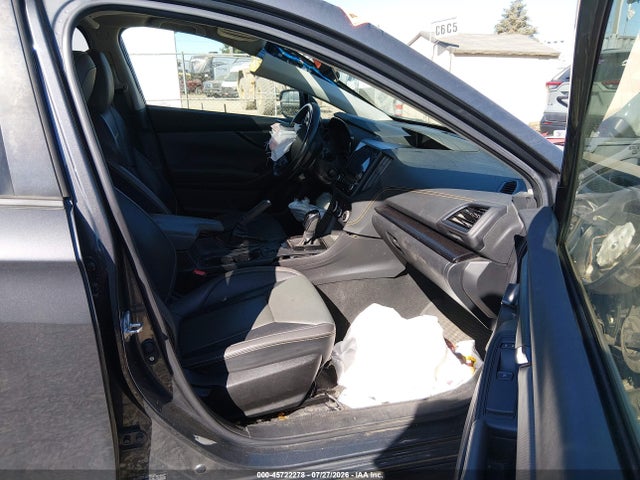 Продаж на аукціоні авто 2021 Subaru Crosstrek Sport, vin: JF2GTHSC9MH272289, номер лоту: 45722278