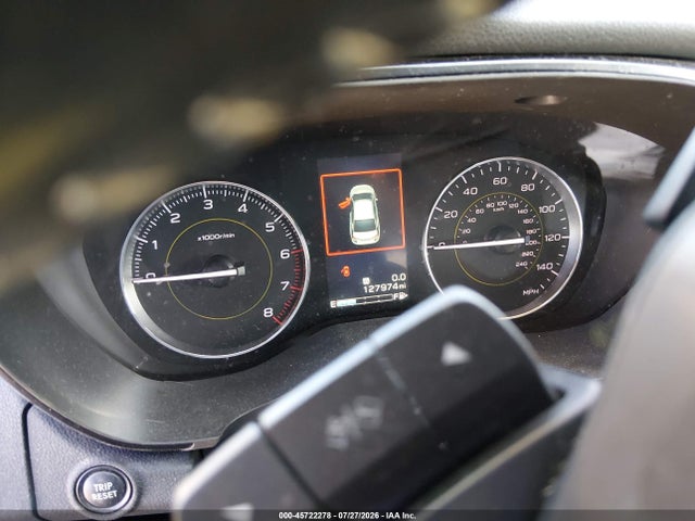 Продаж на аукціоні авто 2021 Subaru Crosstrek Sport, vin: JF2GTHSC9MH272289, номер лоту: 45722278