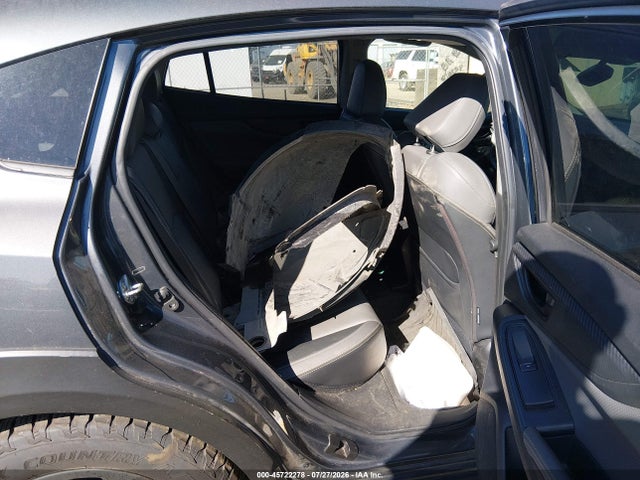 Продаж на аукціоні авто 2021 Subaru Crosstrek Sport, vin: JF2GTHSC9MH272289, номер лоту: 45722278