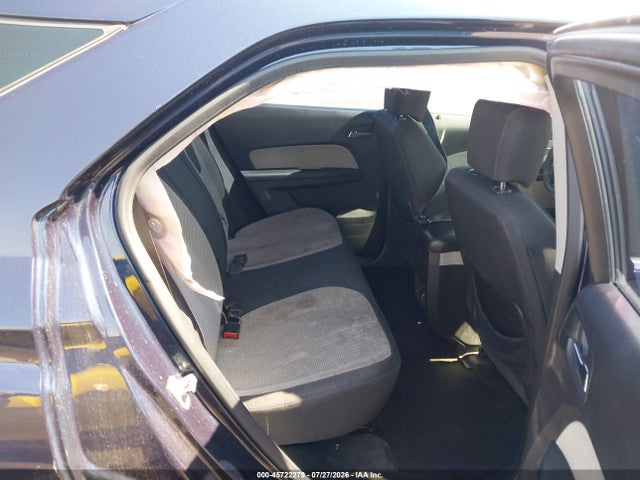 Продажа на аукционе авто 2017 Chevrolet Equinox Ls, vin: 2GNALBEK3H1526891, номер лота: 45722279