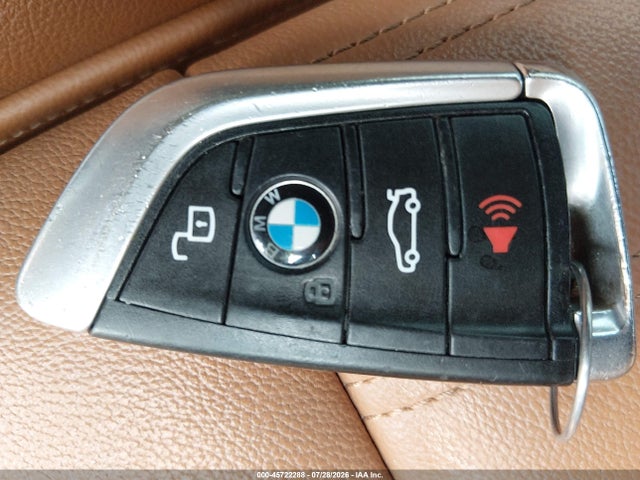 Aukcja sprzedaży 2020 Bmw M340i M340i Xdrive, vin: WBA5U9C08LFH51617, numer aukcji: 45722288