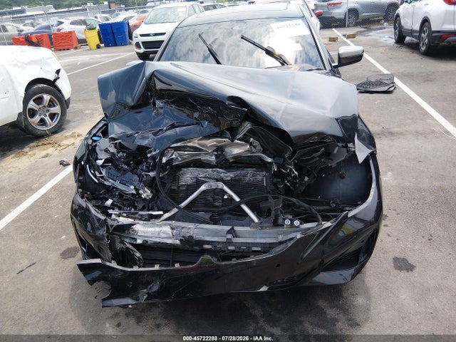 Aukcja sprzedaży 2020 Bmw M340i M340i Xdrive, vin: WBA5U9C08LFH51617, numer aukcji: 45722288