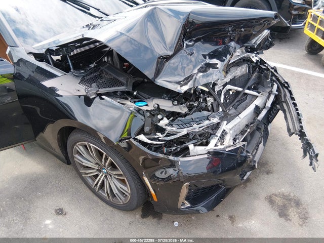 Aukcja sprzedaży 2020 Bmw M340i M340i Xdrive, vin: WBA5U9C08LFH51617, numer aukcji: 45722288