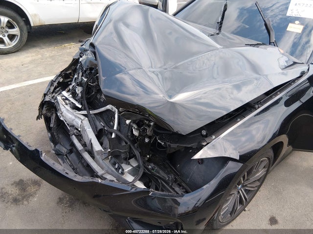 Aukcja sprzedaży 2020 Bmw M340i M340i Xdrive, vin: WBA5U9C08LFH51617, numer aukcji: 45722288