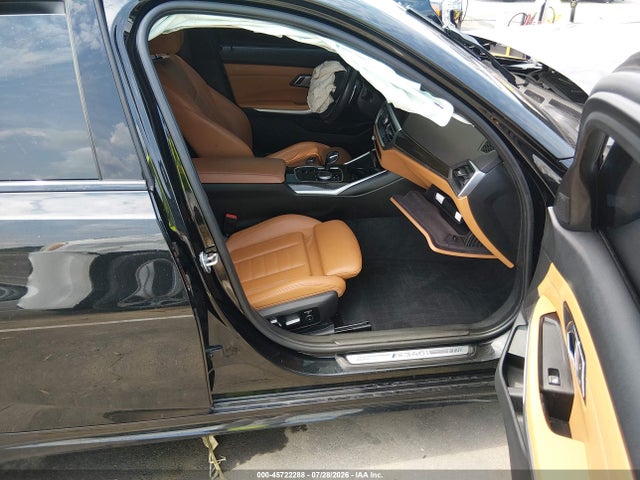 Aukcja sprzedaży 2020 Bmw M340i M340i Xdrive, vin: WBA5U9C08LFH51617, numer aukcji: 45722288