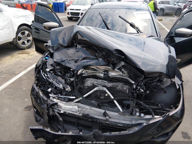 Aukcja sprzedaży 2020 Bmw M340i M340i Xdrive, vin: WBA5U9C08LFH51617, numer aukcji: 45722288