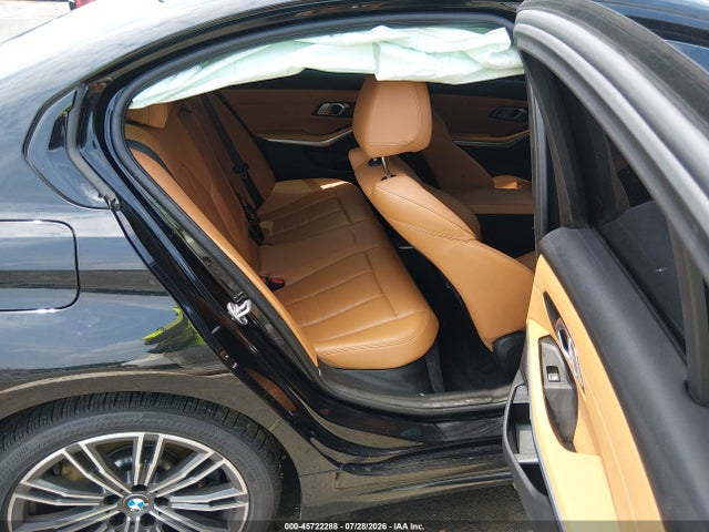 Aukcja sprzedaży 2020 Bmw M340i M340i Xdrive, vin: WBA5U9C08LFH51617, numer aukcji: 45722288