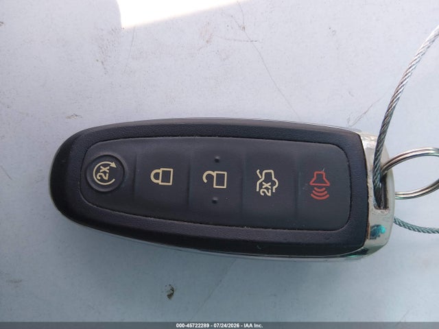 Aukcja sprzedaży 2015 Ford Explorer Limited, vin: 1FM5K8F86FGC05376, numer aukcji: 45722289