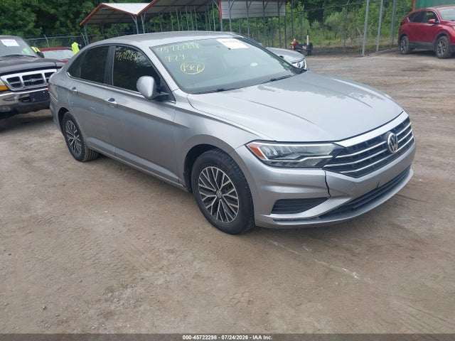 Aukcja sprzedaży 2021 Volkswagen Jetta 1.4t R-line/1.4t Se/s, vin: 3VWC57BU0MM064949, numer aukcji: 45722298