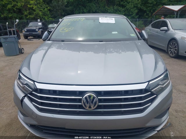 45722298 :رقم المزاد ، 3VWC57BU0MM064949 vin ، 2021 Volkswagen Jetta 1.4t R-line/1.4t Se/s مزاد بيع