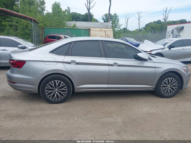 45722298 :رقم المزاد ، 3VWC57BU0MM064949 vin ، 2021 Volkswagen Jetta 1.4t R-line/1.4t Se/s مزاد بيع