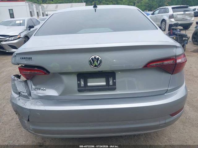 45722298 :رقم المزاد ، 3VWC57BU0MM064949 vin ، 2021 Volkswagen Jetta 1.4t R-line/1.4t Se/s مزاد بيع