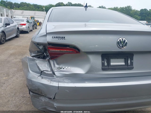 45722298 :رقم المزاد ، 3VWC57BU0MM064949 vin ، 2021 Volkswagen Jetta 1.4t R-line/1.4t Se/s مزاد بيع