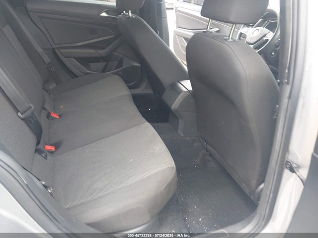 45722298 :رقم المزاد ، 3VWC57BU0MM064949 vin ، 2021 Volkswagen Jetta 1.4t R-line/1.4t Se/s مزاد بيع