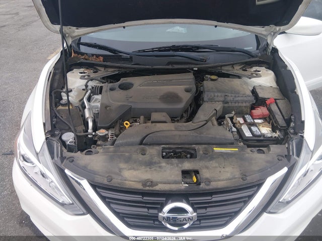 Продажа на аукционе авто 2017 Nissan Altima 2.5 S, vin: 1N4AL3AP9HC483500, номер лота: 45722305