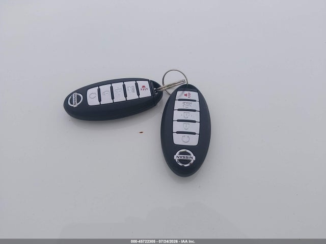 Продажа на аукционе авто 2017 Nissan Altima 2.5 S, vin: 1N4AL3AP9HC483500, номер лота: 45722305