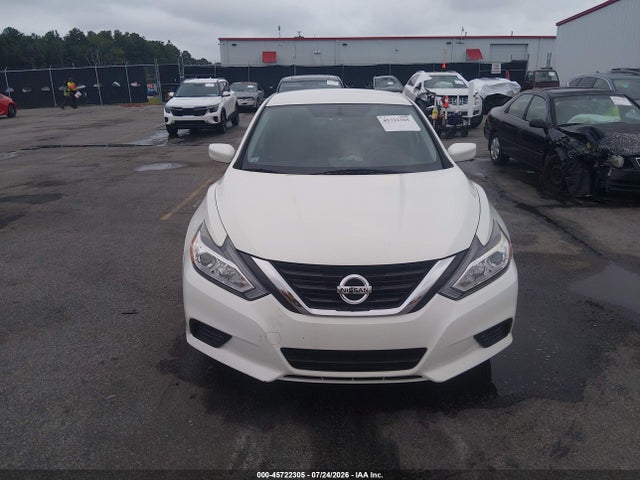 Продажа на аукционе авто 2017 Nissan Altima 2.5 S, vin: 1N4AL3AP9HC483500, номер лота: 45722305