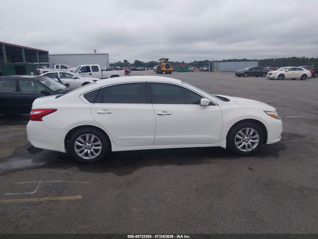 Продажа на аукционе авто 2017 Nissan Altima 2.5 S, vin: 1N4AL3AP9HC483500, номер лота: 45722305