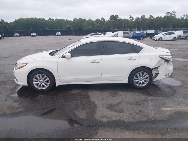 Продажа на аукционе авто 2017 Nissan Altima 2.5 S, vin: 1N4AL3AP9HC483500, номер лота: 45722305