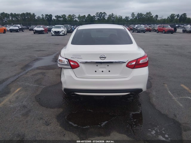 Продажа на аукционе авто 2017 Nissan Altima 2.5 S, vin: 1N4AL3AP9HC483500, номер лота: 45722305